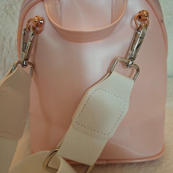 Dior Super Mini Jelly Purse Bag Pochette Crossbody Cosmetic Bag - Picture 6 of 9